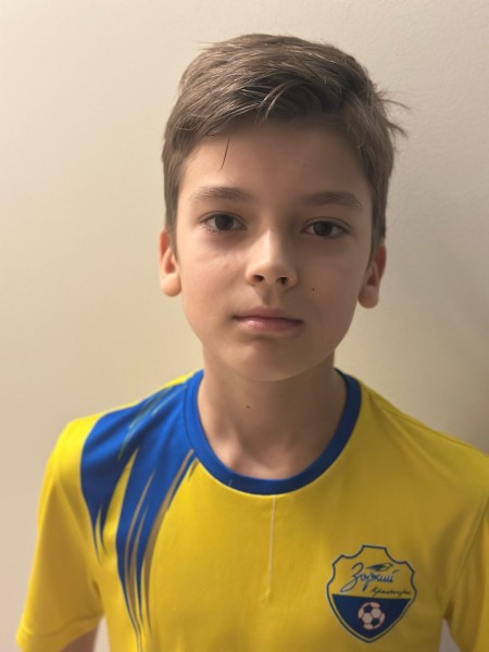 Кирилл Сергеевич Греков