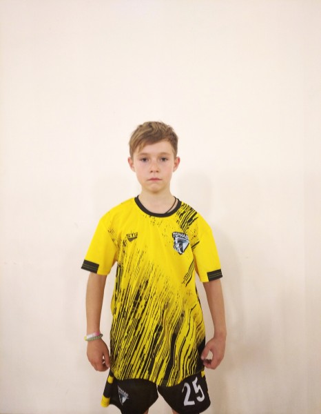 Артём Иванович Лазарев