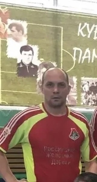Эдуард Бабаханович Новрузов