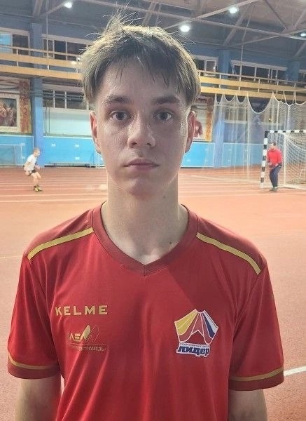 Владислав Андреевич Евструков