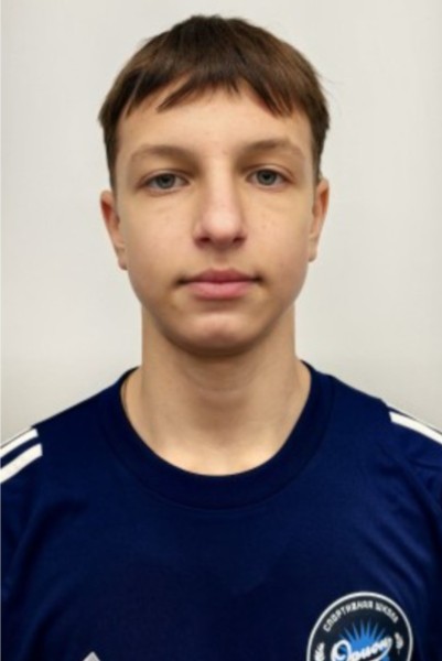 Евгений Александрович Симоненко