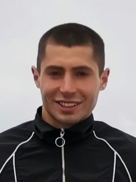 Никита Сергеевич Лебедев