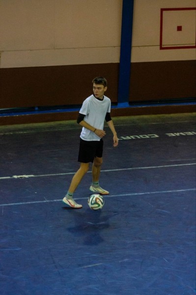 Андрей Александрович Панкратов