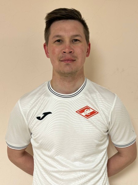 Иван Алексеевич Краснов
