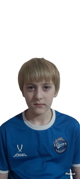 Роман Овикович Акобян