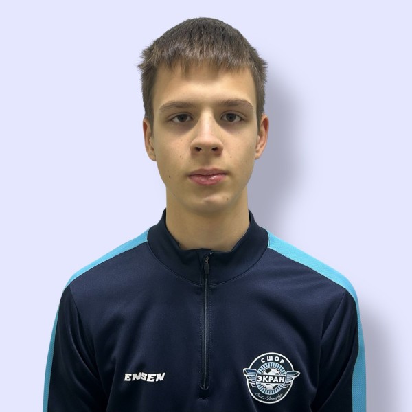 Михаил Дмитриевич Яикин