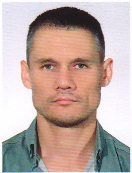 Роман Геннадьевич Александров