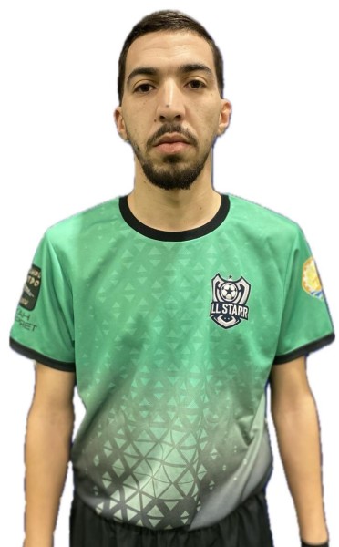 Раид Диаеддин Амраоуи