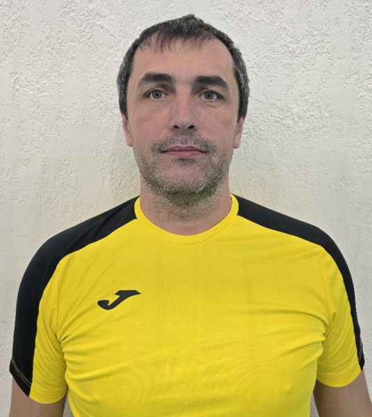 Александр Сергеевич Петухов