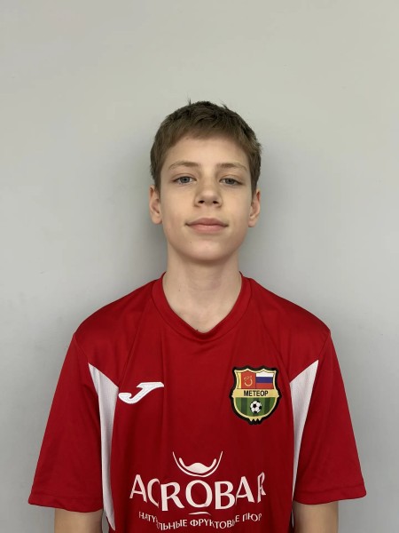 Семён Евгеньевич Головин