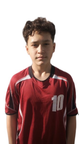 Арслан Денисович Мухамедьянов