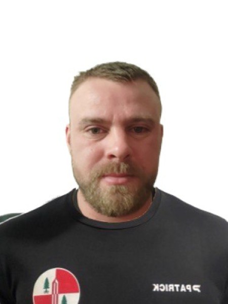 Алексей Викторович Наничкин