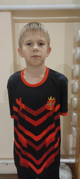 Дмитрий Максимович Орлов