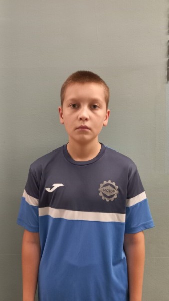 Реналь Ришатович Галиулин