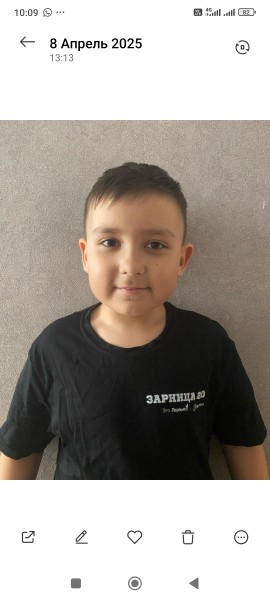 Ефим Максимович Николаев