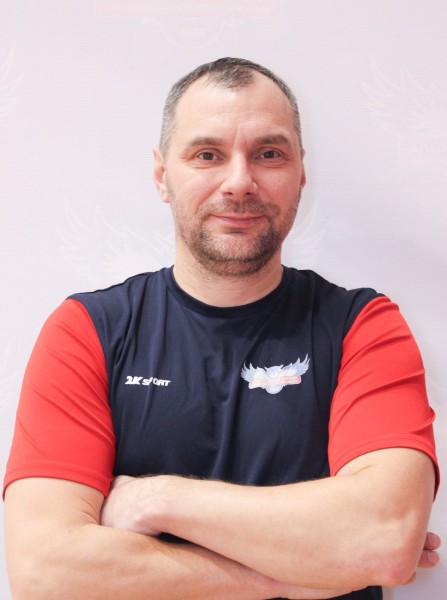 Алексей Викторович Викулов
