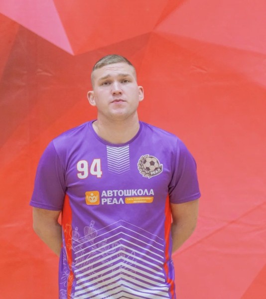 Дмитрий Сергеевич Бобров