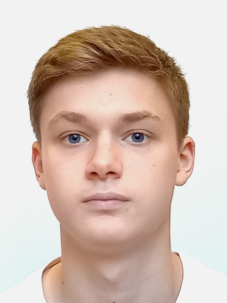 Михаил Юрьевич Щербаков