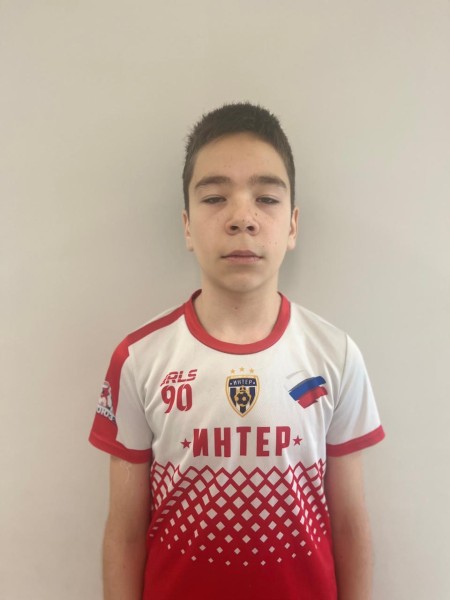 Карим Ленарович Бадыйков