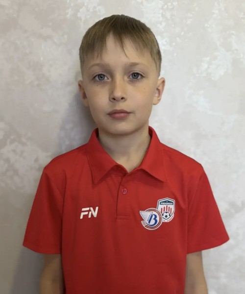 Лев Александрович Задорин