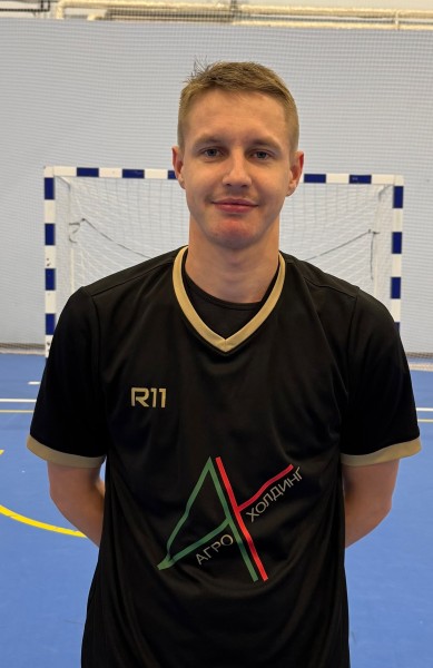 Никита Андреевич Сарычев