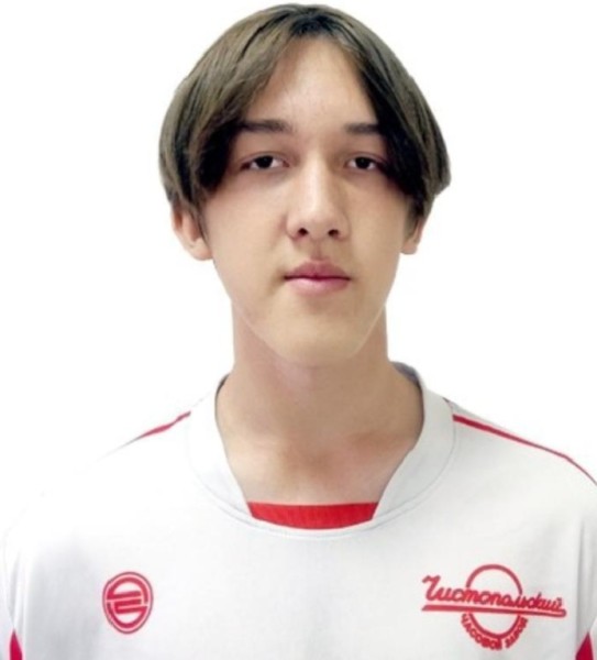 Самир Ильсурович Шарифуллин