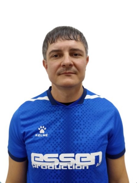 Вячеслав Николаевич Пашукевич