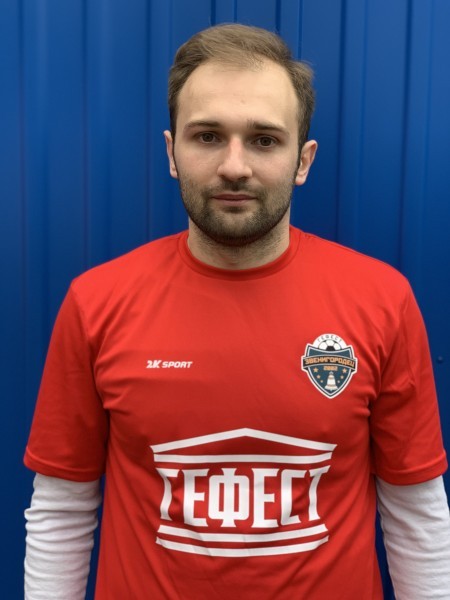 Григорий Григорьевич Раковица