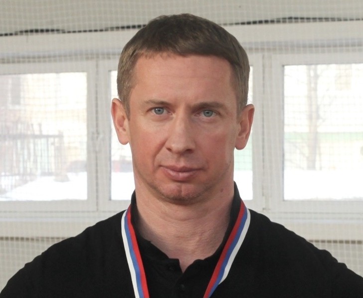 Андрей Владимирович Гурин