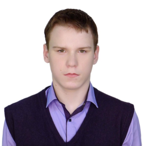 Николай Алексеевич Вереникин