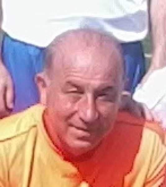 Томази Александрович Сиукаев