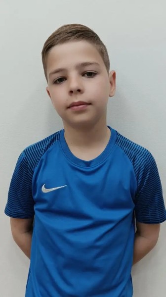 Роман Сергеевич Скрипник