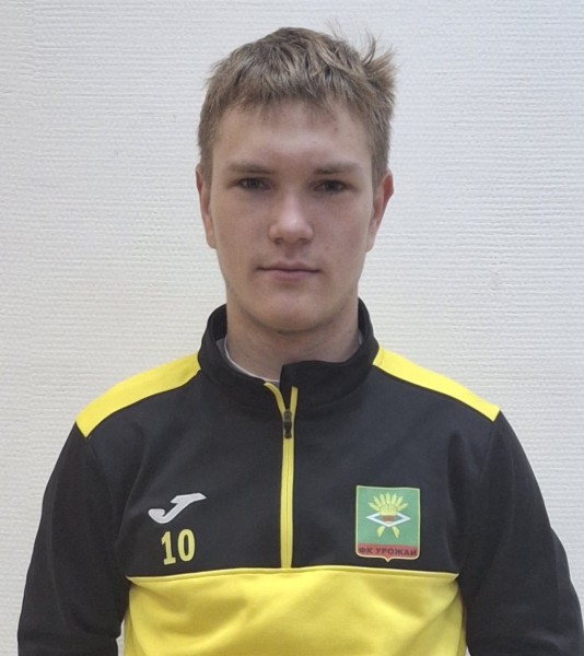Сергей Иванович Турбин