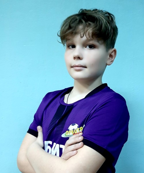 Степан Сергеевич Детушев