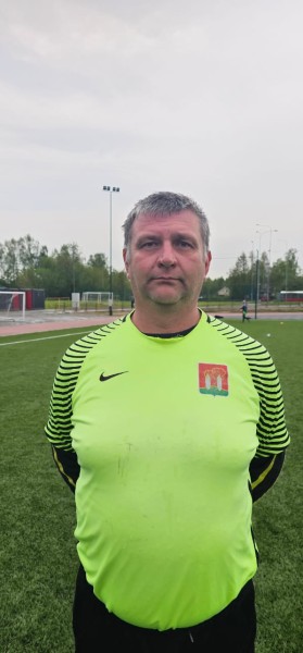 Вячеслав  Медведев