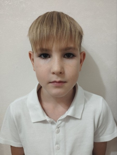 АРТЁМ Сергеевич ВЫСЫПКОВ