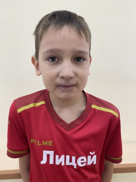 Денислам Тимурович Рызванов