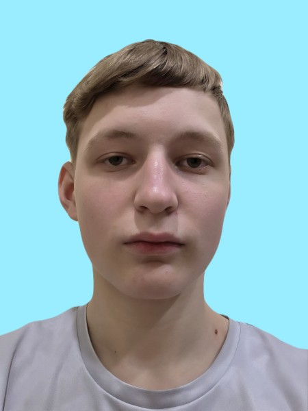 Иван Юрьевич Андреев