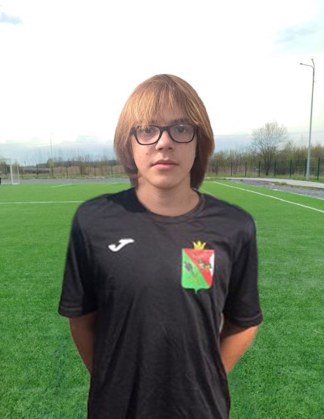 Тимур Юрьевич Иванов