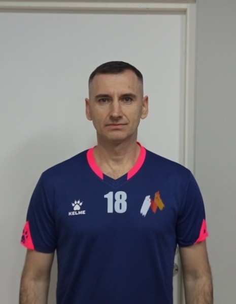 Александр Юрьевич Комаргородский