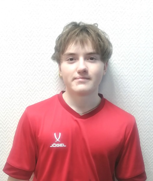 Кирилл Сергеевич Селиванов