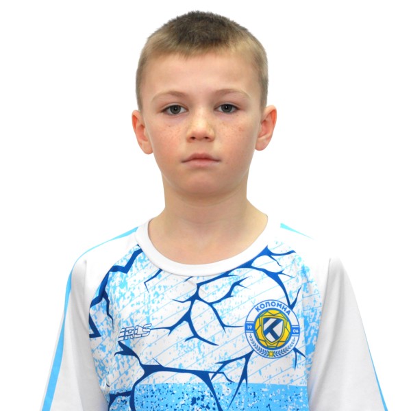 Илья Владимирович Кутузов