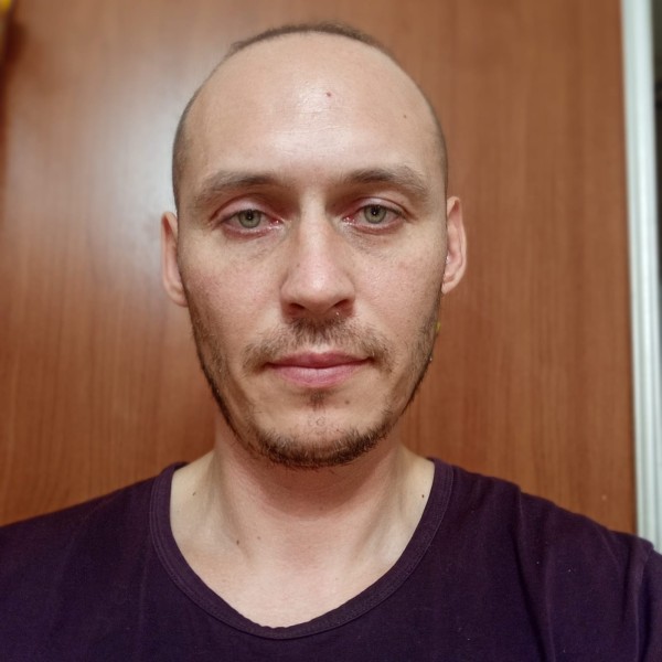 Антон Александрович Нечунаев