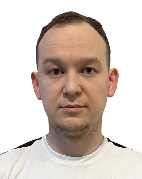 Игорь Витальевич Николаев