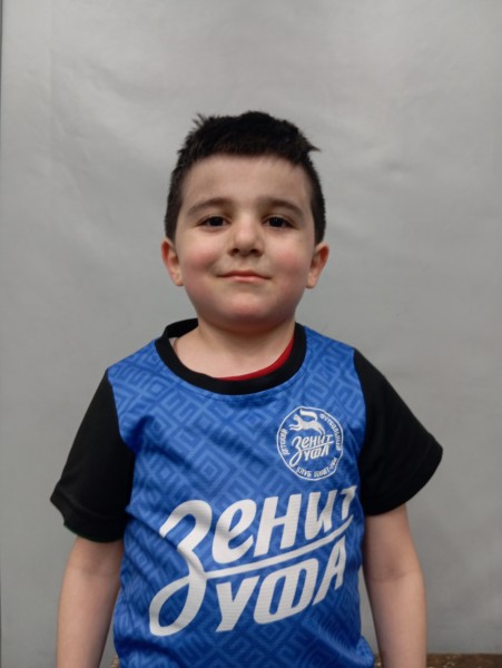 Лео Ваграмович Овакимян