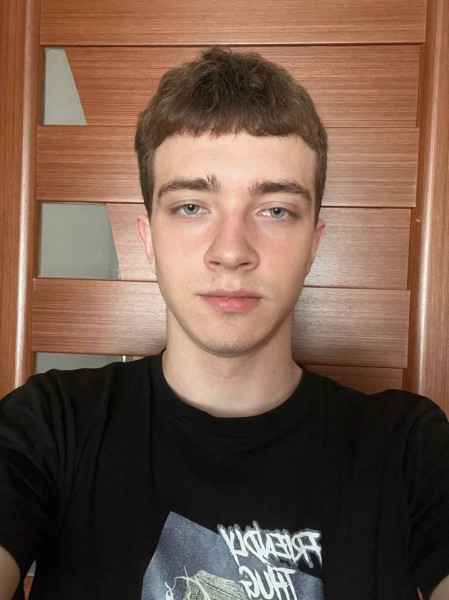 Максим Максимович Дедяев