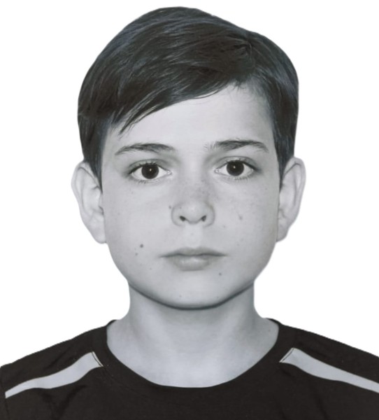 Владимир Олегович Сафонов