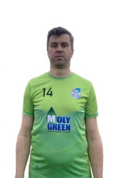 Евгений Николаевич Иванов