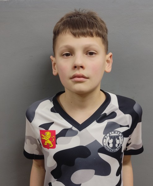 Дмитрий Юрьевич Бойков