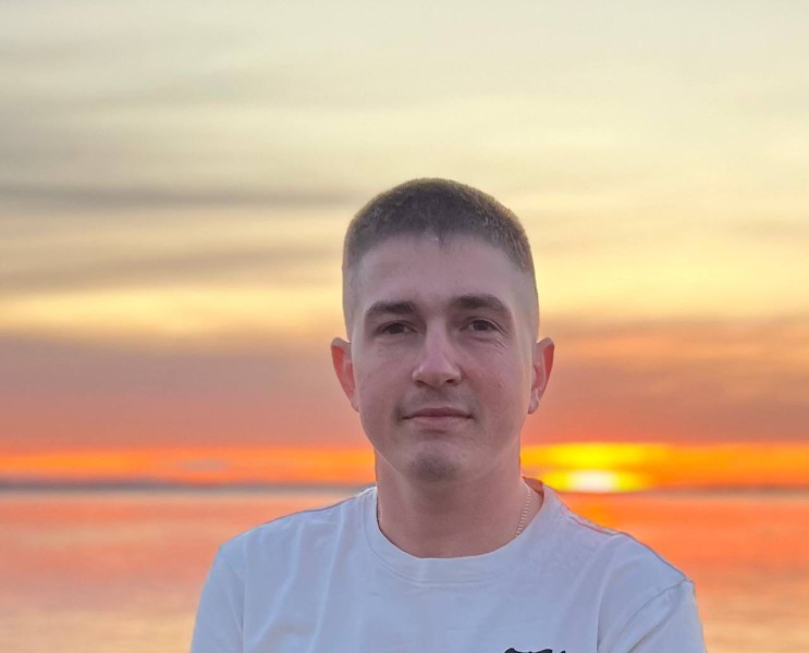 Никита Сергеевич Коваленко